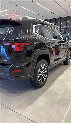 HAVAL H7